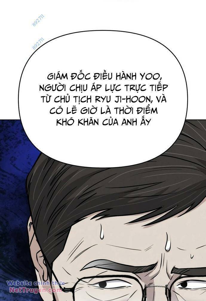Nhân Viên Thực Tập Kim Cheolsu - chap21 - Trang 40